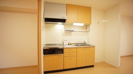 越後石山駅 徒歩6分 2階の物件内観写真