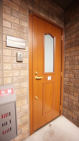 越後石山駅 徒歩6分 2階の物件外観写真