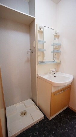 越後石山駅 徒歩6分 2階の物件内観写真