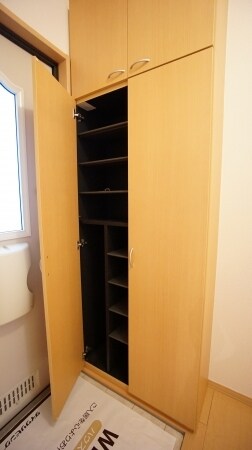 越後石山駅 徒歩6分 2階の物件内観写真