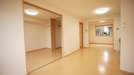 越後石山駅 徒歩6分 2階の物件内観写真