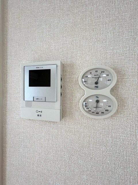 新潟駅 バス33分  牡丹山二丁目下車：停歩2分 1階の物件内観写真