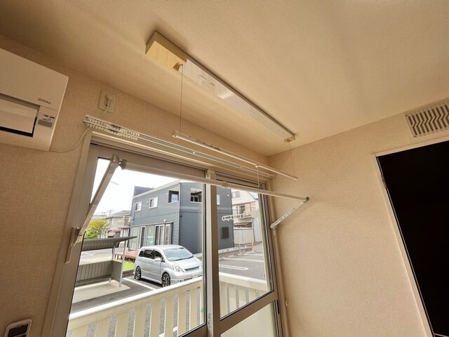 新潟駅 バス33分  牡丹山二丁目下車：停歩2分 1階の物件内観写真