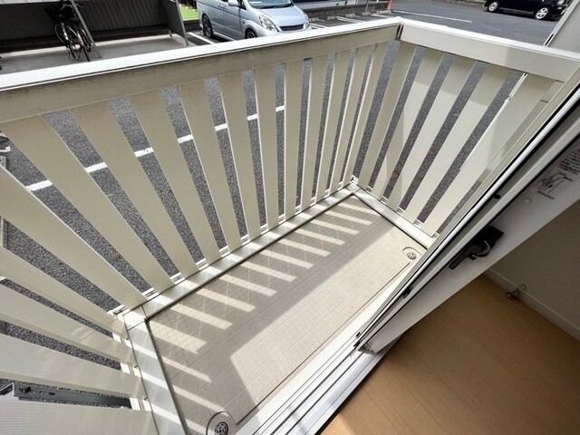 新潟駅 バス33分  牡丹山二丁目下車：停歩2分 1階の物件内観写真