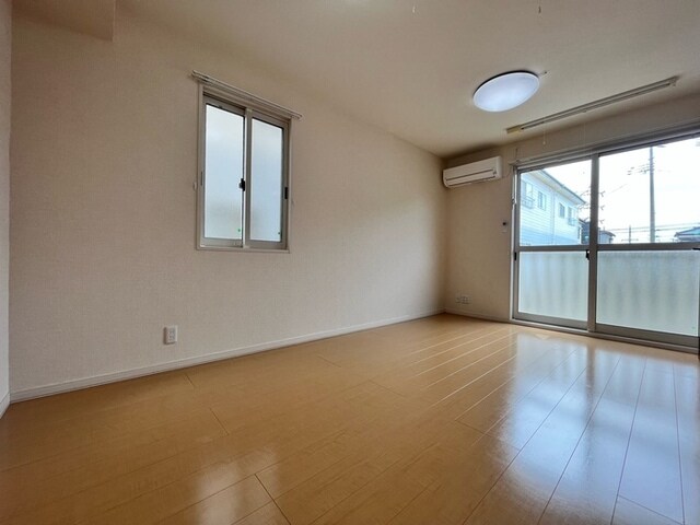 新潟駅 バス33分  牡丹山二丁目下車：停歩2分 1階の物件内観写真