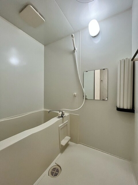 新潟駅 バス33分  牡丹山二丁目下車：停歩2分 1階の物件内観写真