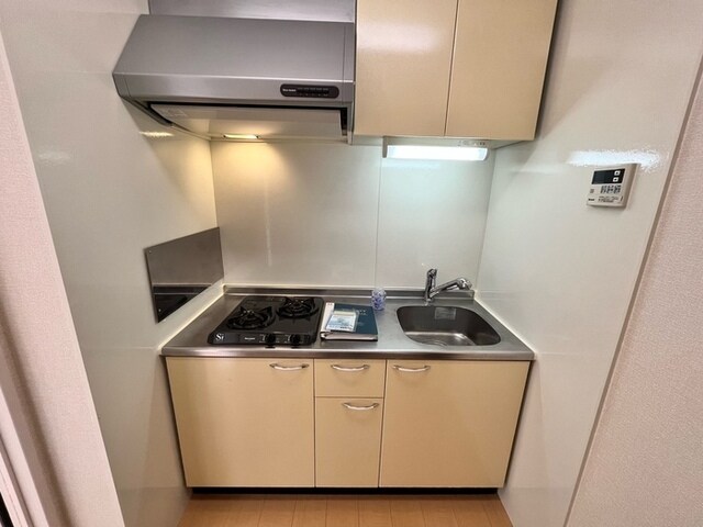 新潟駅 バス33分  牡丹山二丁目下車：停歩2分 1階の物件内観写真