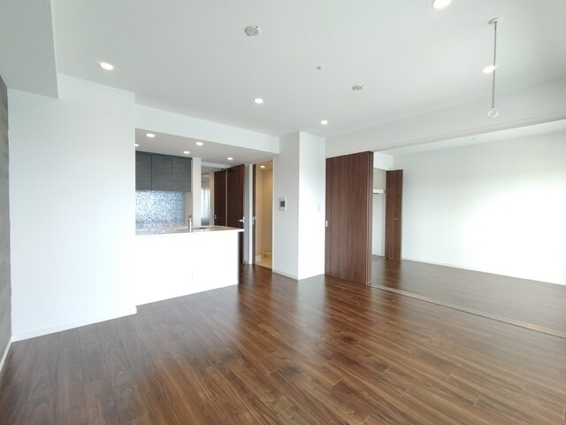 アルファレジデンシア新潟駅の物件内観写真