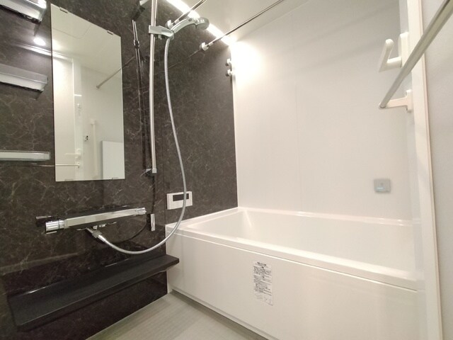 アルファレジデンシア新潟駅の物件内観写真