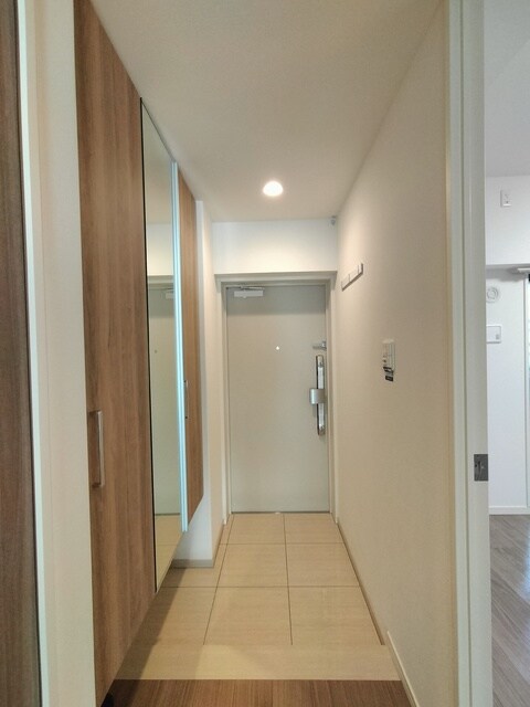 アルファレジデンシア新潟駅の物件内観写真