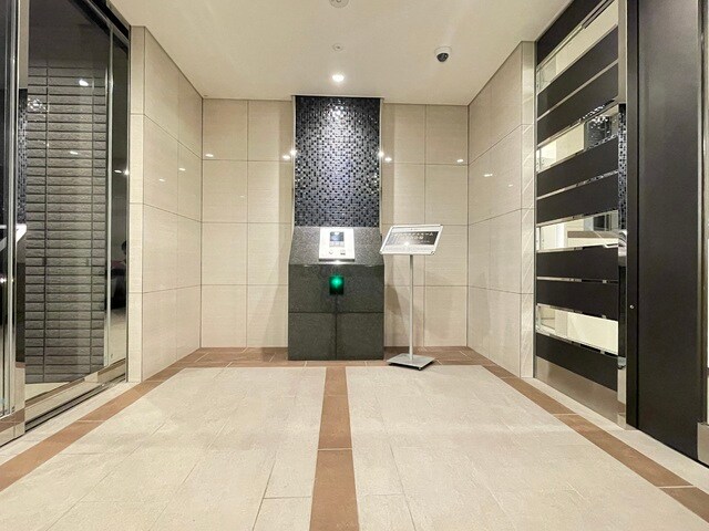 アルファレジデンシア新潟駅の物件外観写真