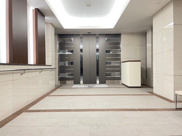 アルファレジデンシア新潟駅の物件外観写真