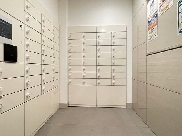 アルファレジデンシア新潟駅の物件外観写真