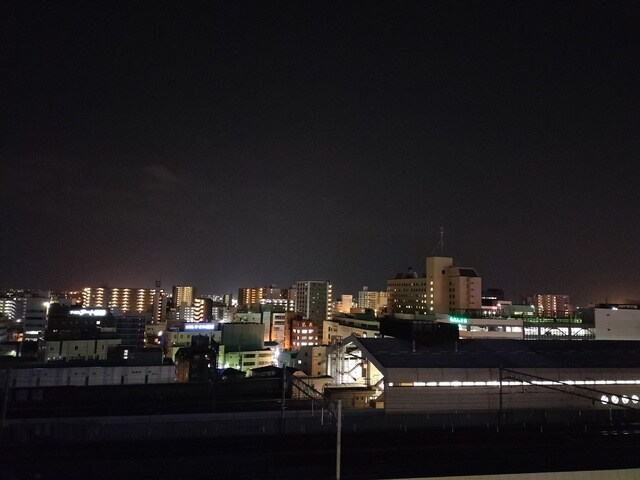 アルファレジデンシア新潟駅の物件内観写真