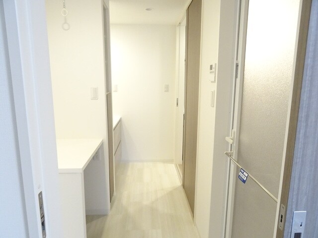 アルファレジデンシア新潟駅の物件内観写真