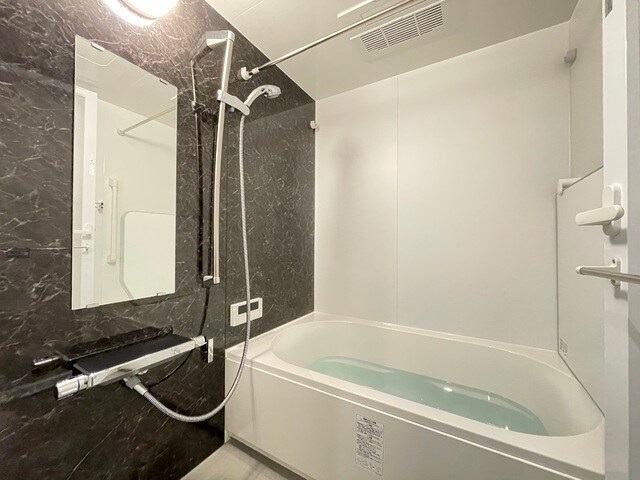 アルファレジデンシア新潟駅の物件内観写真