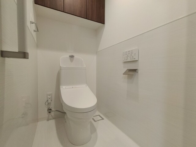 アルファレジデンシア新潟駅の物件内観写真