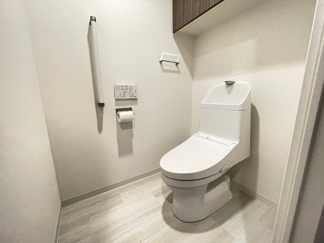 アルファレジデンシア新潟駅の物件内観写真