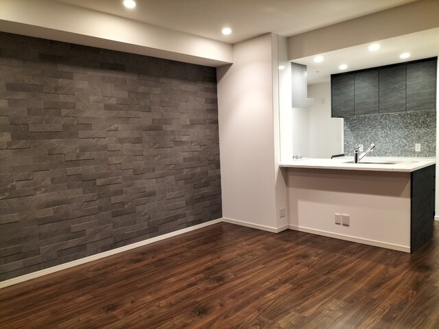 アルファレジデンシア新潟駅の物件内観写真