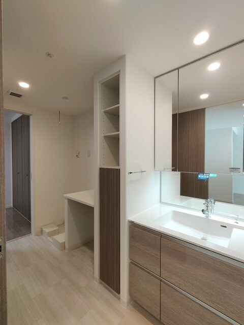 アルファレジデンシア新潟駅の物件内観写真