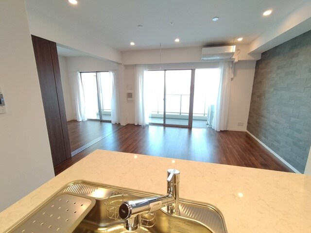 アルファレジデンシア新潟駅の物件内観写真