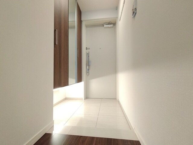 アルファレジデンシア新潟駅の物件内観写真