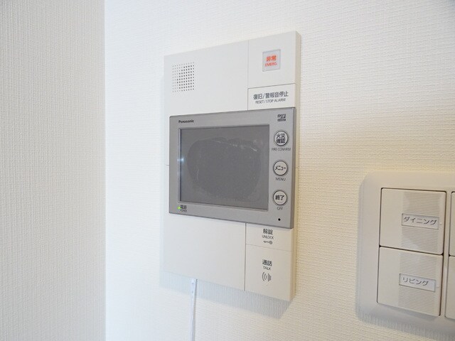 アルファレジデンシア新潟駅の物件内観写真