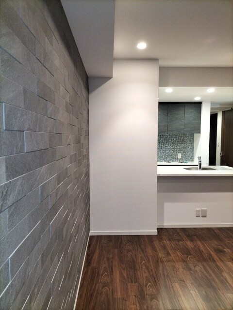 アルファレジデンシア新潟駅の物件内観写真