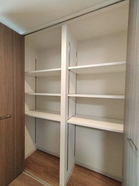 アルファレジデンシア新潟駅の物件内観写真