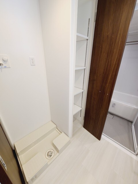 アルファレジデンシア新潟駅の物件内観写真