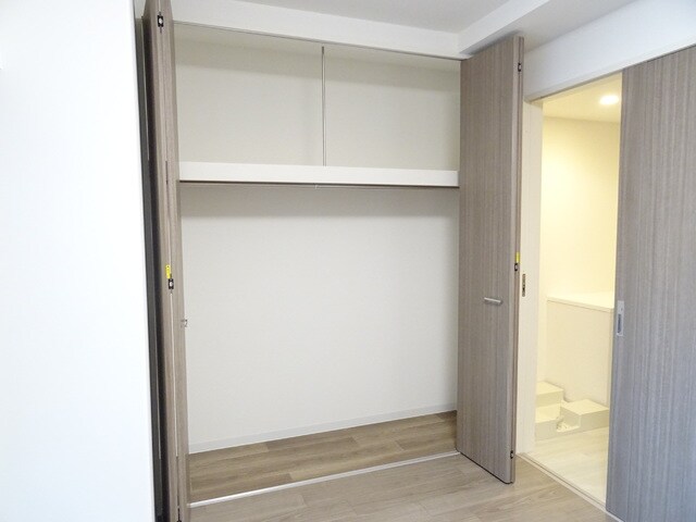 アルファレジデンシア新潟駅の物件内観写真