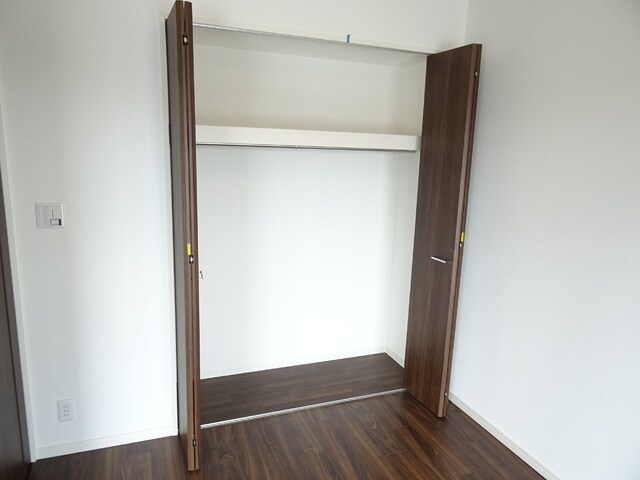 アルファレジデンシア新潟駅の物件内観写真