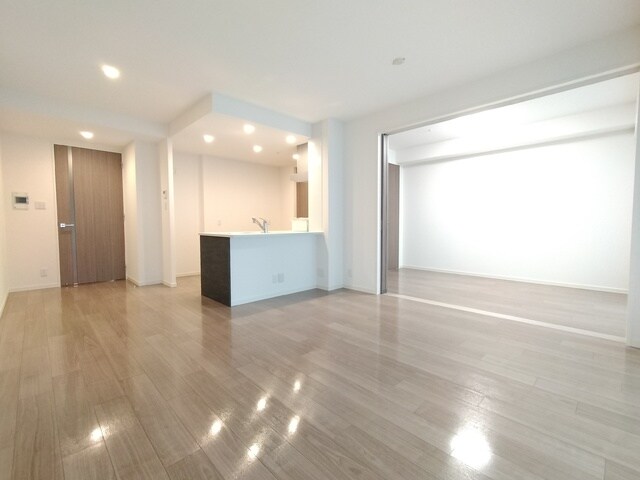 アルファレジデンシア新潟駅の物件内観写真