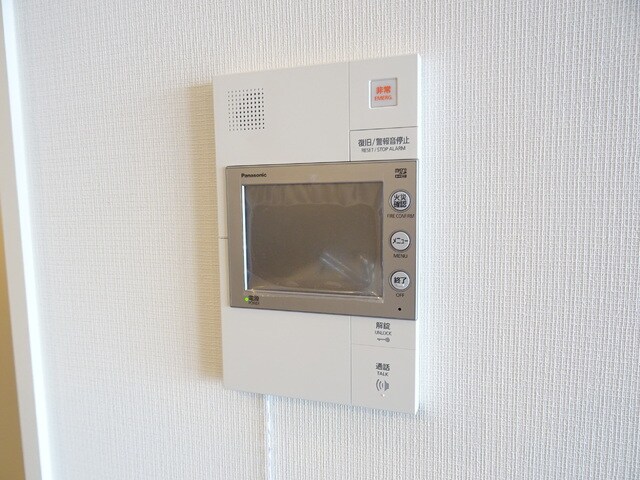 アルファレジデンシア新潟駅の物件内観写真