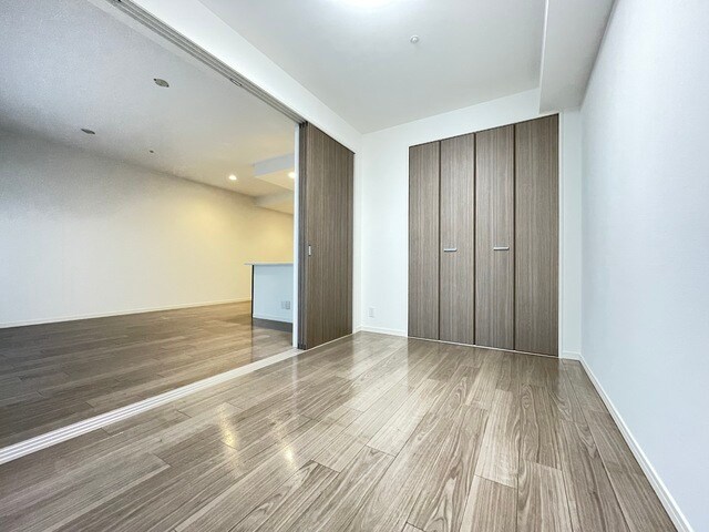 アルファレジデンシア新潟駅の物件内観写真