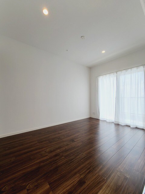 アルファレジデンシア新潟駅の物件内観写真