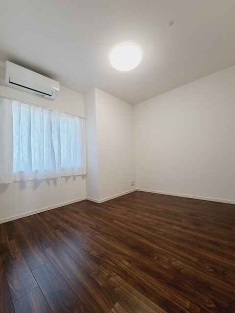 アルファレジデンシア新潟駅の物件内観写真