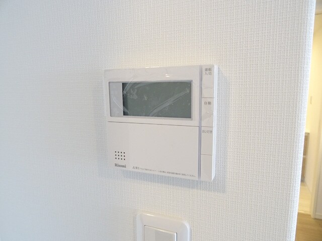 アルファレジデンシア新潟駅の物件内観写真