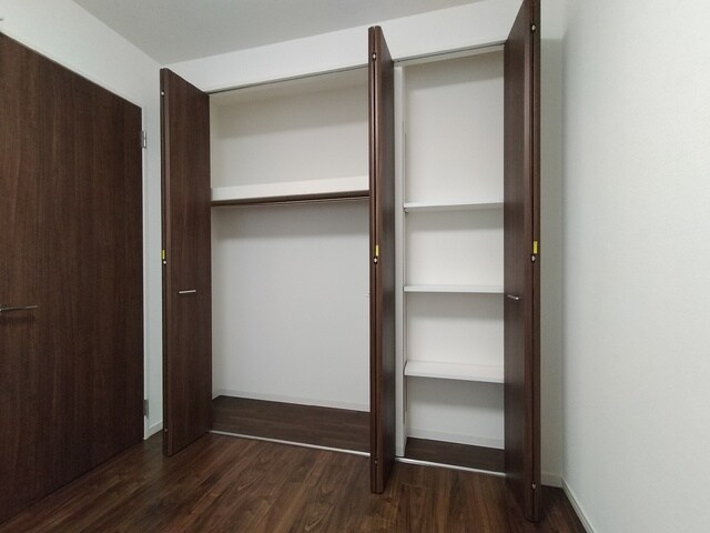 アルファレジデンシア新潟駅の物件内観写真