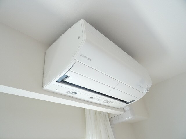 アルファレジデンシア新潟駅の物件内観写真