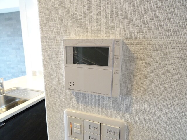 アルファレジデンシア新潟駅の物件内観写真