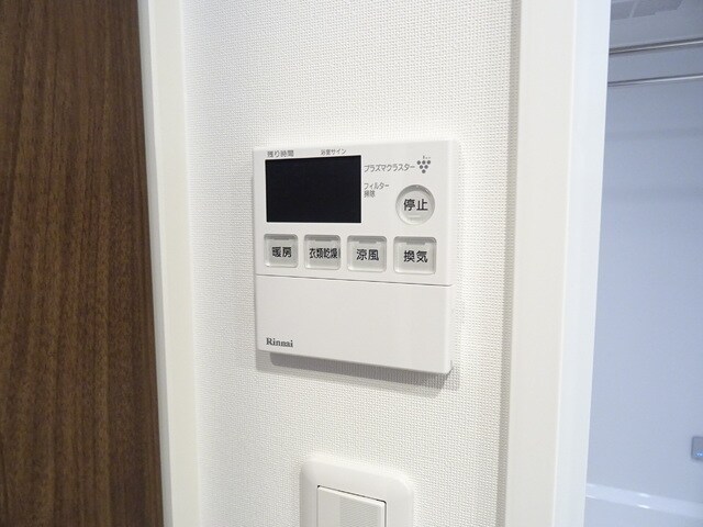 アルファレジデンシア新潟駅の物件内観写真