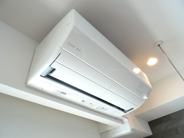 アルファレジデンシア新潟駅の物件内観写真