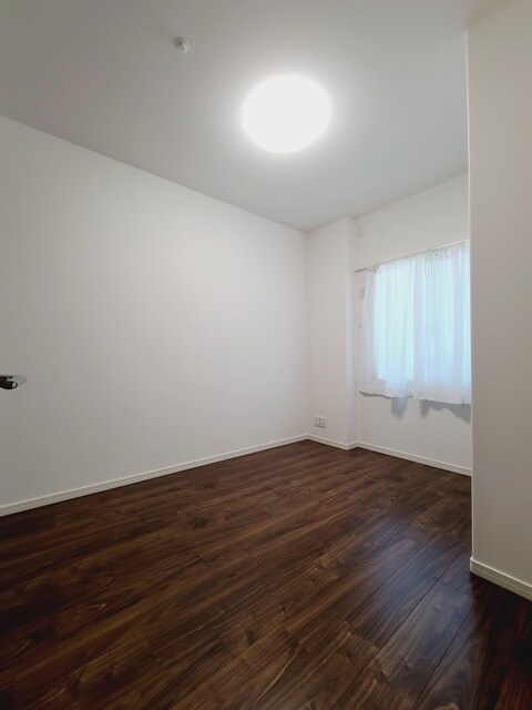 アルファレジデンシア新潟駅の物件内観写真