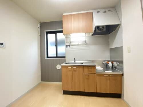 新潟駅 徒歩23分 1階の物件内観写真