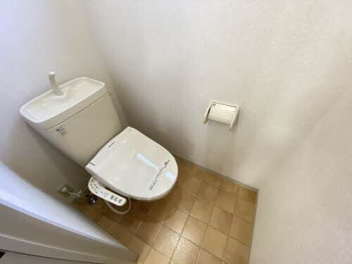 新潟駅 徒歩23分 1階の物件内観写真