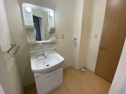 新潟駅 徒歩23分 1階の物件内観写真