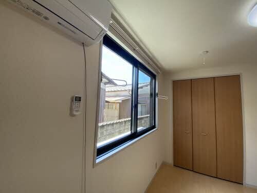 新潟駅 徒歩23分 1階の物件内観写真