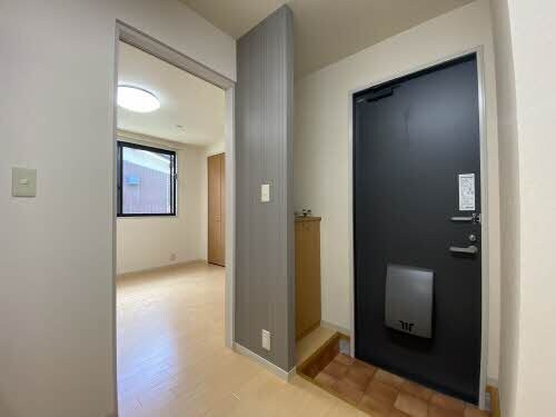 新潟駅 徒歩23分 1階の物件内観写真