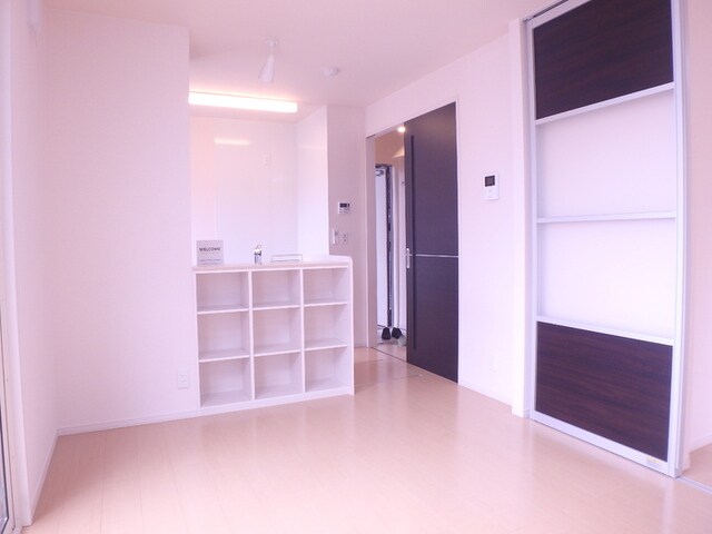 新潟駅 バス11分  山木戸２丁目下車：停歩6分 1階の物件内観写真